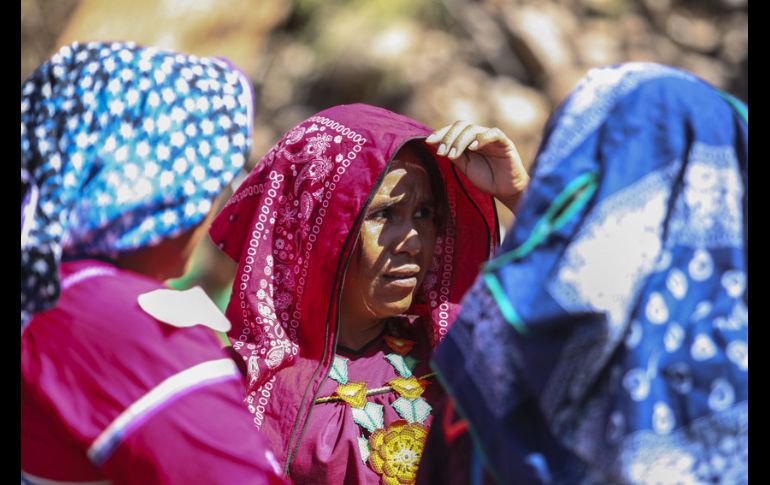 El secretario de Educación en Jalisco, Francisco Ayón López, afirmó que se trabajará de cerca con las escuelas afectadas con el fin de que el alumnado no se atrase.  EL INFORMADOR / ARCHIVO