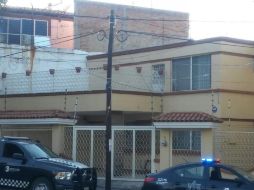 Las adivinas daban sus servicios en una casa en Jardines del Country.