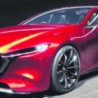 Lo mejor del Suplemento Autos 28 de octubre