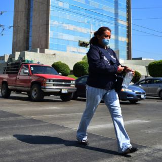 Alerta Ssa sobre aumento de casos de influenza para esta temporada