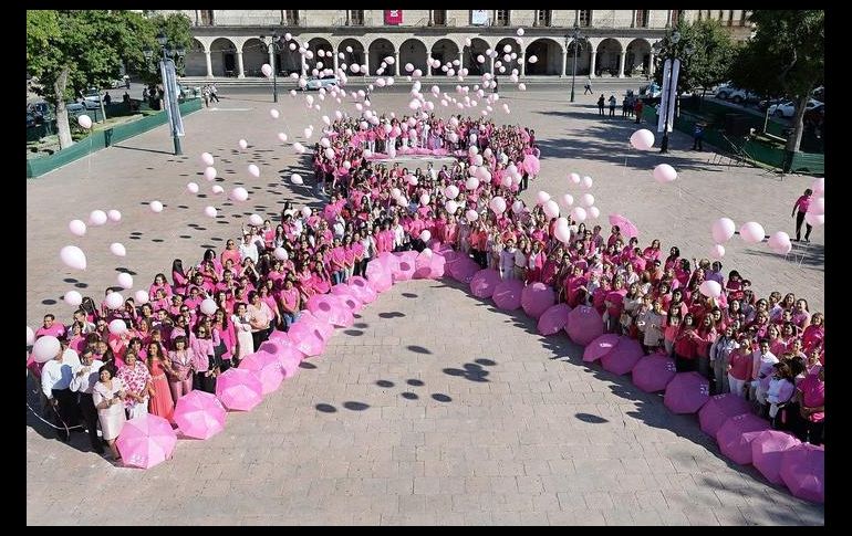 A diferencia de otros productos en el mercado, estás prendas cuentan con diseño de lencería, dicen las diseñadoras. NTX/ARCHIVO