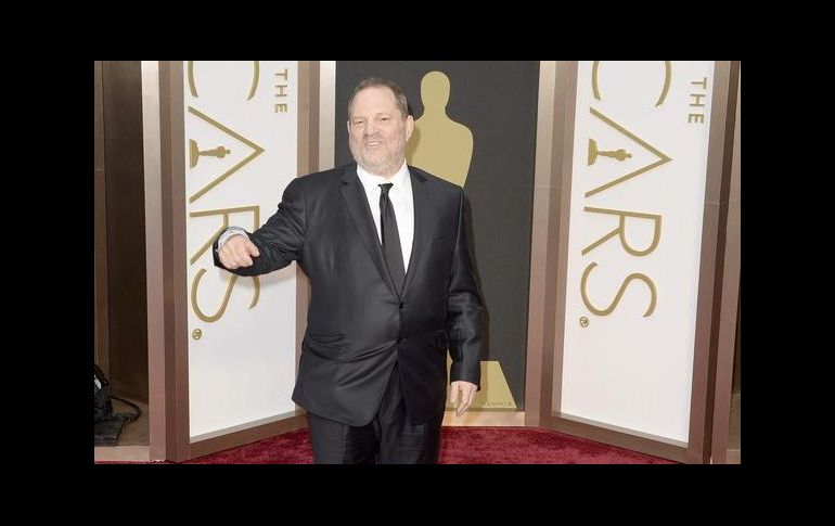 El productor, de 65 años, renunció a su posición en el estudio The Weinstein Company después de que estallara el escándalo, pero niega cualquier acusación. EFE/ ARCHIVO