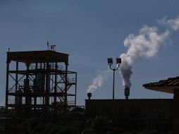 El Sistema de Comercio de Emisiones busca fortalecer la competitividad de industrias nacionales en el nuevo contexto económico global. EL INFORMADOR/ARCHIVO