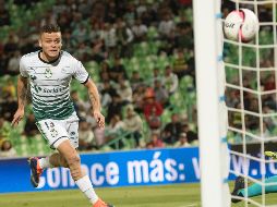 Las bondades del sistema de competencia en la Liga MX les da a ambos la oportunidad de seguir con vida en el Apertura 2017 y de pensar en una posible clasificación. MEXSPORT / ARCHIVO