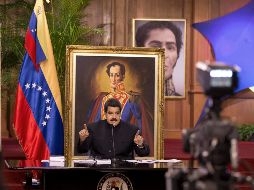 Venezuela atraviesa una aguda crisis económica, caracterizada por una aguda escasez de alimentos y medicinas. AP/ ARCHIVO