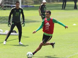 Se espera que con su regreso los Zorros recuperen solvencia defensiva. SUN / ARCHIVO