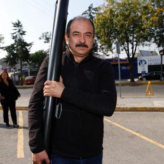 Admiten tres pruebas en defensa de líder del PT en Aguascalientes