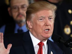 Ayer, viernes 28 de octubre, fueron publicados más de dos mil archivos referentes al asesinato de John F. Kennedy; sin embargo, algunos archivos permanecieron inéditos. AP / E. Vucci