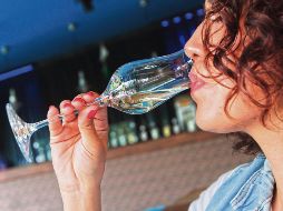 Cada tequila puede maridarse con un platillo en específico. EL INFORMADOR / E. Barrera