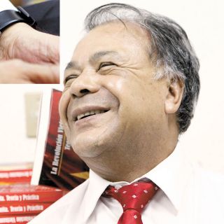 Indagará PGR a gobierno de NL por depósitos a esposa de líder del PT