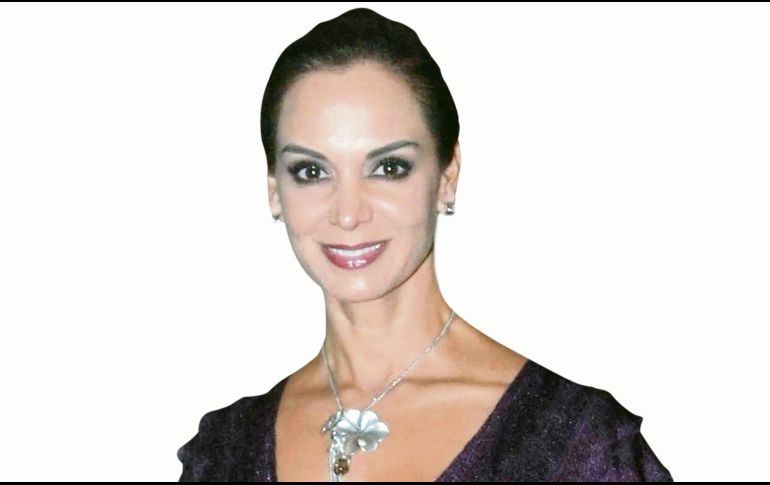 En 1991 Lupita ganó Miss Universo, antes había ganado Señorita Baja California en 1990 y después Señorita México. NTX / ARCHIVO