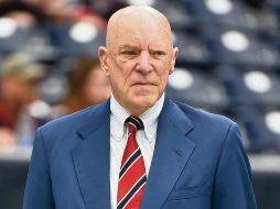 Polémica. El dueño de los Texans, Bob McNair, no midió sus señalamientos contra jugadores de la NFL. AP