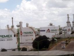 “Pemex es la única compañía de Latinoamérica y de hecho del continente incluida en este grupo