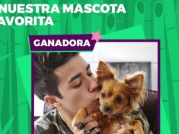 Durante la celebración reconocieron a influencers, grupos y youtubers del momento. TWITTER/@Revista_TU