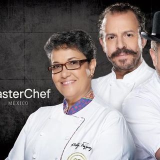 Banquete de graduación, el reto de este domingo en 'Masterchef'