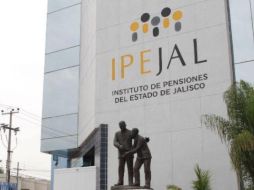 Los socios del club se reunirán el próximo 31 de octubre con el titular del Ipejal. ESPECIAL/ ARCHIVO