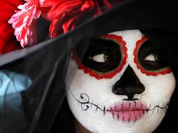 La venta de disfraces tendrá un aumento de 3.1% en comparación con el 2016. AP / ARCHIVO