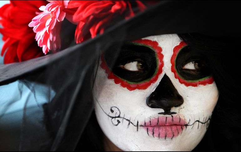 La venta de disfraces tendrá un aumento de 3.1% en comparación con el 2016. AP / ARCHIVO