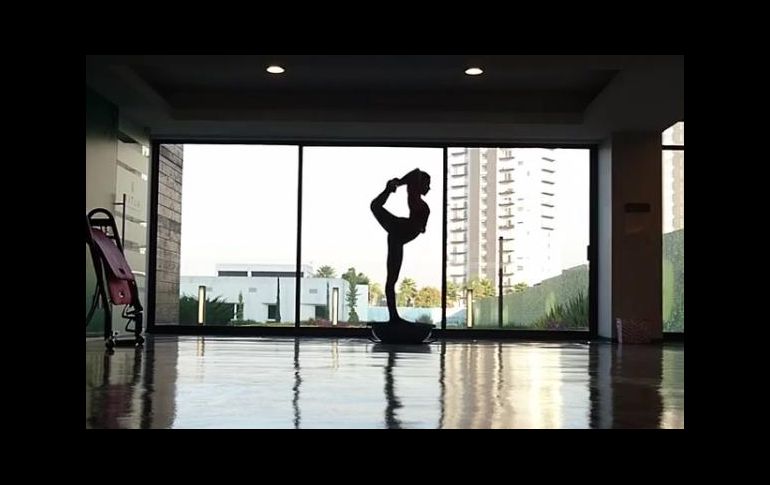 El video de María León cuenta con más de 90 mil 