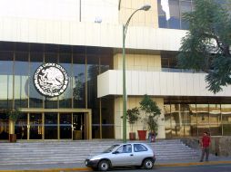 La SFP presentó de inmediato las denuncias correspondientes ante el Ministerio Público de la Federación. EL INFORMADOR / ARCHIVO