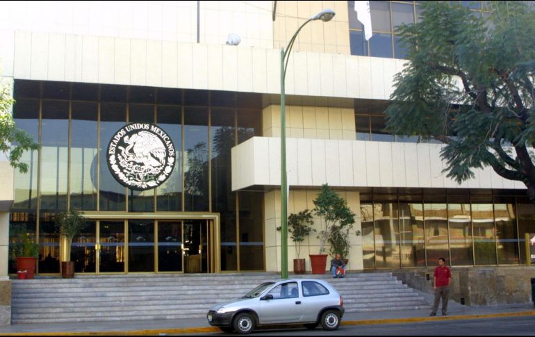 La SFP presentó de inmediato las denuncias correspondientes ante el Ministerio Público de la Federación. EL INFORMADOR / ARCHIVO