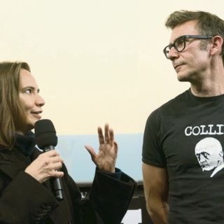 El Godard de Michel Hazanavicius