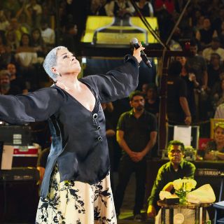 La Leona ruge otra vez