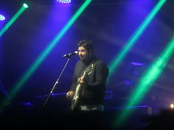 Es importante abrigarse bien al salir al exterior para evitar contraer enfermedades respiratorias. EL INFORMADOR/ARCHIVO