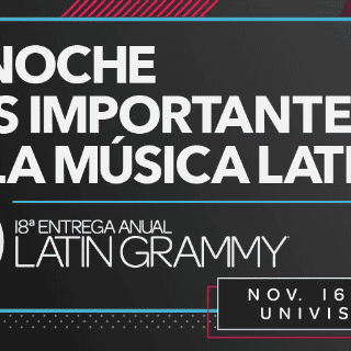 Balvin, Fonsi, y Maluma actuarán en los Latin Grammy