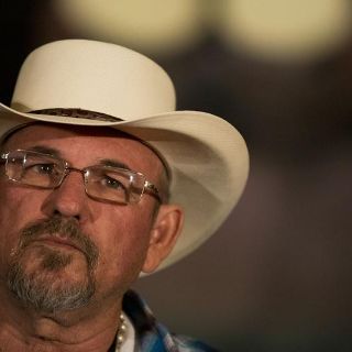 "Siento la muerte muy cerca", señala Hipólito Mora