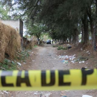 Localizan cadáver de una mujer en la Barranca de Huentitán