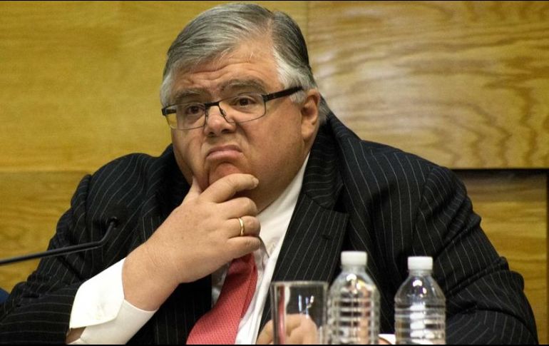 Carstens dice que el aceleramiento en la inflación durante el 2017 se debió fundamentalmente a la liberalización de los precios de los energéticos en el país. SUN / ARCHIVO