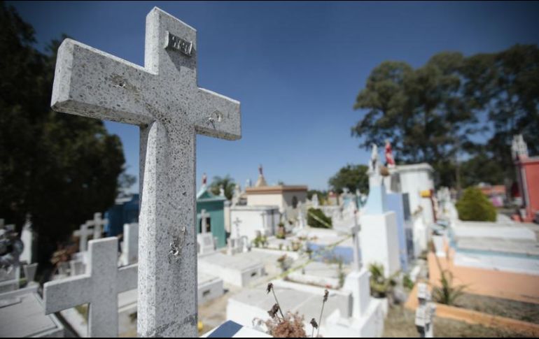 Las principales siete causas de muerte corresponden a diabetes mellitus, enfermedades isquémicas del corazón, del hígado y cerebrovasculares. EL INFORMADOR / ARCHIVO