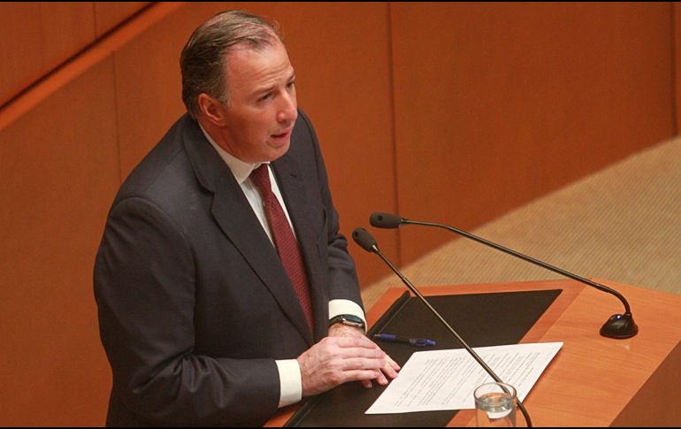 El convenio también podría suscribirse con cualquier otra ciudad que también desee participar. NTX/ ARCHIVO