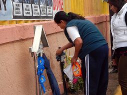 El pasado 20 de junio de 2008, un operativo policíaco derivó en la muerte de 12 jóvenes y dos policías. NTX / ARCHIVO