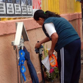 Corte ampara a cinco ex mandos de la SSP por caso New's Divine