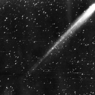 Cuerpo desconocido pasa cerca de la Tierra: NASA