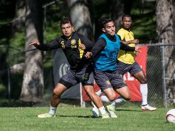 Los 13 puntos que tiene Leones no son los que se había planeado por la plantilla, pero aceptan que en el inicio del torneo todo se complicó. FACEBOOK / Leones Negros Universidad de Guadalajara