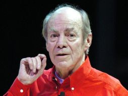 Valdés estuvo hospitalizado el pasado agosto luego de que se le detectara agua en los pulmones. NTMX / ARCHIVO