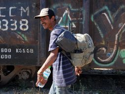 El futuro del TPS se agravó luego de que el gobierno de Trump anunció que los migrantes que viven en EU, protegidos por ese programa, podrían empezar a pensar en retornar a sus países a causa de los desastres naturales. NOTIMEX / ARCHIVO