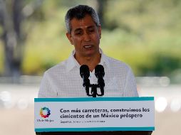 Para Anguiano se aprobó proponer una multa resarcitoria por 38 millones 570 mil 170 pesos y una inhabilitación de 14 años para ejercer cargos públicos. EL INFORMADOR / ARCHIVO