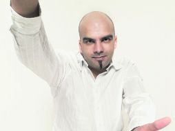 Roger Shah. El famoso DJ pondrá lo mejor de su repertorio en el evento. ESPECIAL