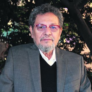 Élmer Mendoza regresa al “Zurdo” del retiro