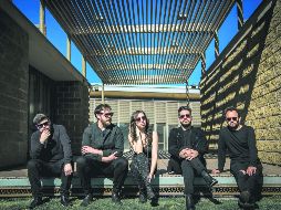 La Bandita del Domingo. La agrupación se formó desde el 2012. EL INFORMADOR/E. Barrera