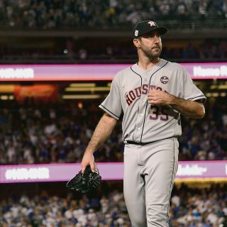 Astros busca hacer historia