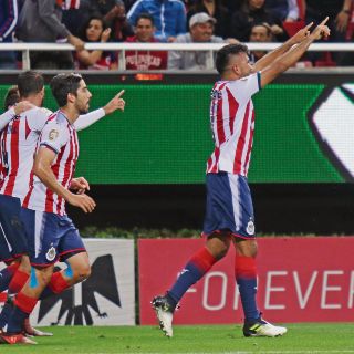 Chivas, por las Semis de Copa MX