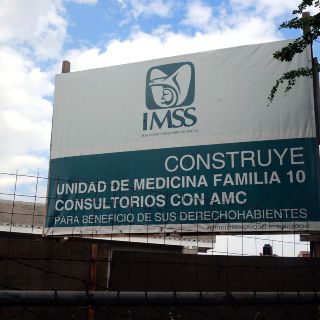 Baja inversión para hospitales del IMSS en Jalisco