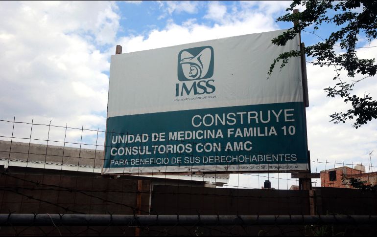 Este año se han impulsado cuatro proyectos que requieren 132 millones de pesos. Entre 2010 y 2012 se invirtieron mil 415 millones de pesos. EL INFORMADOR/M. Vargas