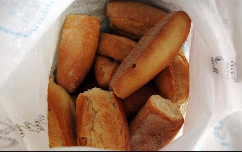 Junto al mito de los sustos vienen otras creencias populares como que después de pasar por un estado de alarma es bueno comer un bolillo; médico señala que es falso. EL INFORMADOR / ARCHIVO