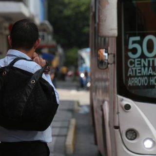 Camioneros prevén sustituir unidades para mejorar servicio